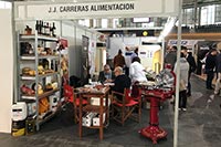 Feria Horeca 2018, J.J. Carreras Alimentació